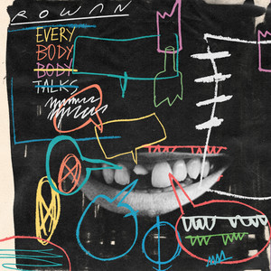 Everybody Talks (Single)