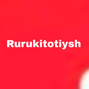 Rurukitotiysh