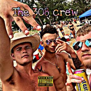 Stunnin' (feat. The 308) (Explicit)