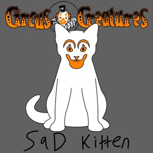 Sad Kitten (Explicit)