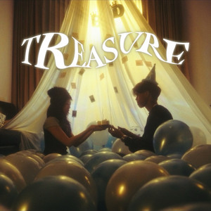 Treasure (Preview)