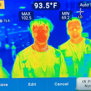 City Boy Anthem (HOT!!!) (feat. Spaceman Slim) (Explicit)