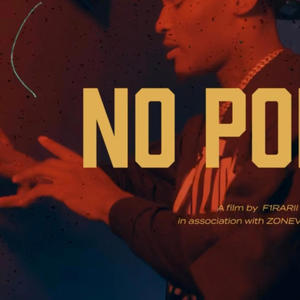 No Poppa (Explicit)