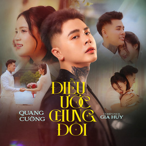 Điều Ước Chung Đôi