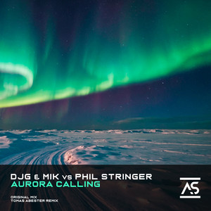 Aurora Calling (Extended Mix)