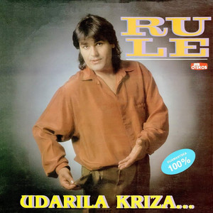 Udarila kriza