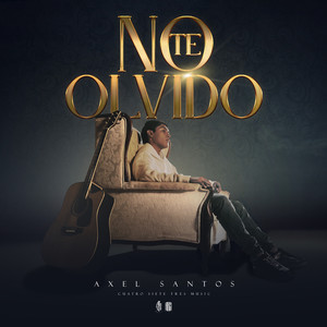 No Te Olvido
