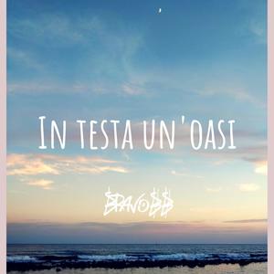 In testa un'oasi