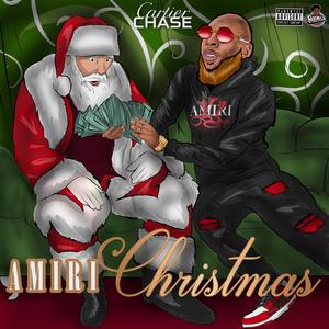 AMIRI CHRISTMAS (Explicit)