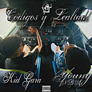 Codigos y Lealtad (Explicit)