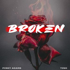 Broken about you (feat. Tino ZW)