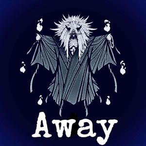 Away (feat. Carlonzhoid) (Explicit)