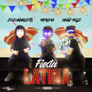 Fiesta Latina (Explicit)