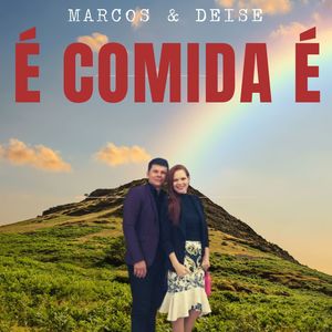 É Comida É