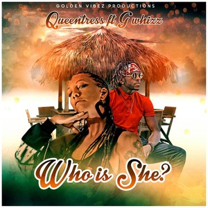 Who Is She (Instrumental)