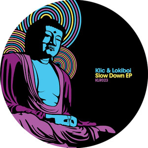 Slow Down (Ethyl Remix)