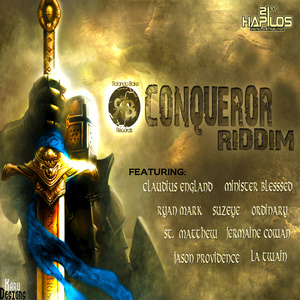 Conqueror Riddim