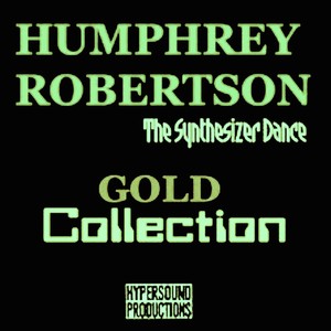 Synthesizer Dance Gold Collection