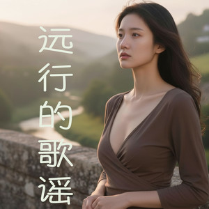 夢裡的歌 (DJ长音频)封面