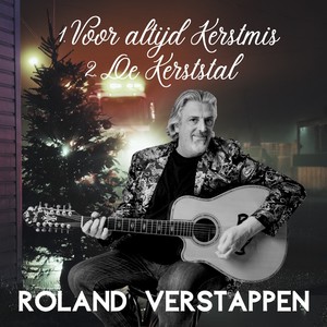 Voor altijd Kerstmis