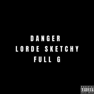 DANGER!! (Explicit)