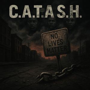 No Lives Matter (Explicit)