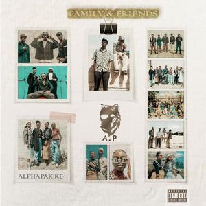 MELODY (feat. Lowki the Great & Kechi Miles)