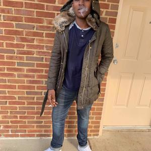 KC Banks - Day 4 Me (Explicit)