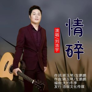 情碎