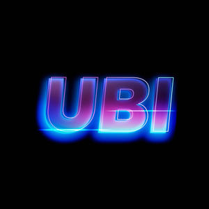 UBI (feat. Janyel La Fkn Leyenda & D' Martian)