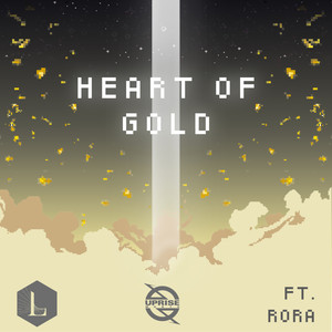 Heart of Gold(feat. Rora)