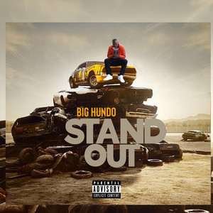 Stand Out (Explicit)