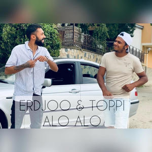 ALO ALO (feat. TOPPI)