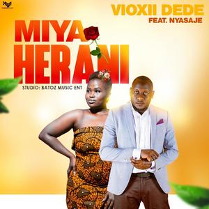 MIYA HERANI (feat. Nyasanje)
