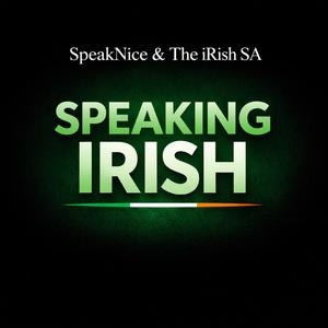 Speaking iRish