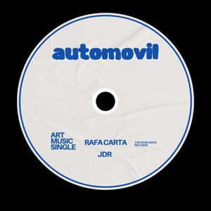 Automovil (Edit) [Explicit]