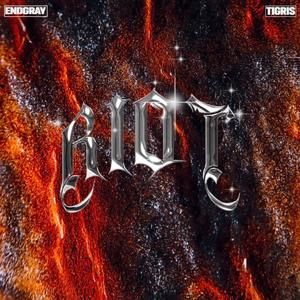 Riot (feat. TIGRIS) [Explicit]