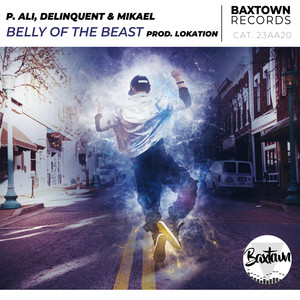 Belly Of The Beast (Original Mix|Explicit)