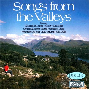 Songs From The Valleys