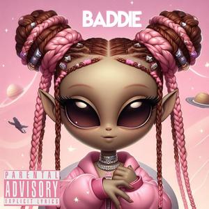 Baddie (Explicit)