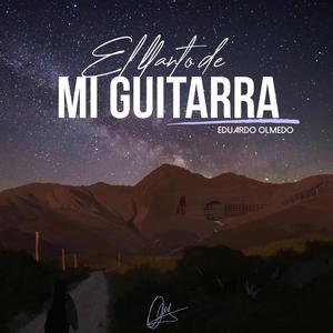 El llanto de mi guitarra