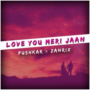 Love You Meri Jaan (feat. Pushkar Mahataun & Zanrix)