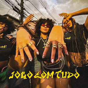 Jogo Com Tudo (Explicit)