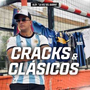 Cracks & Clásicos