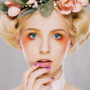 Infrared(feat. Jordan Corey)