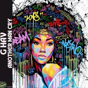 Another Man Cry (Larry Peace Mix)