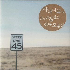 희나리 (白色百合花)