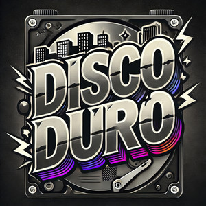 Disco Duro