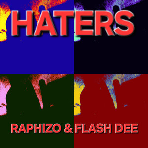 Haters (Explicit)