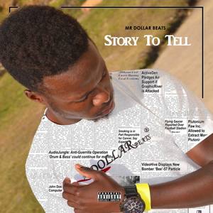 Story To Tell(feat. Londy) (Explicit)